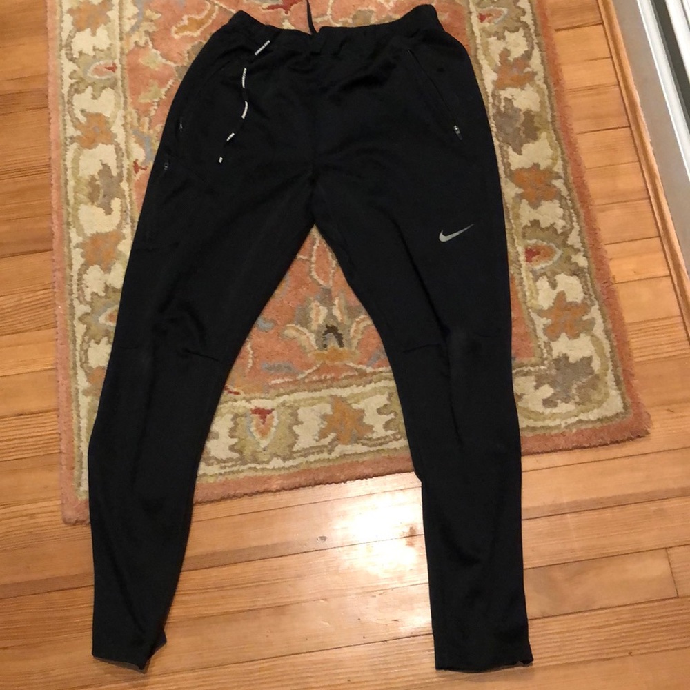 Nike running joggers